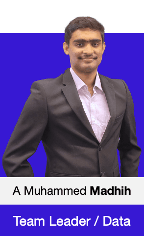 Photo of Madhih